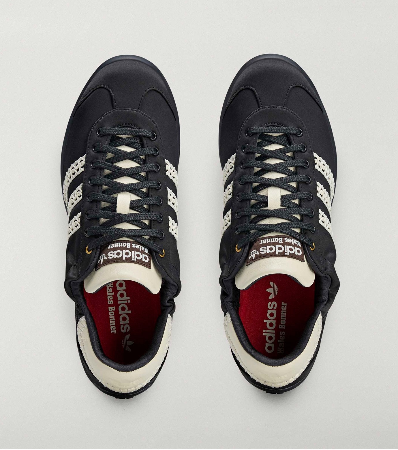 adidas WB KARINTHA LO SATIN