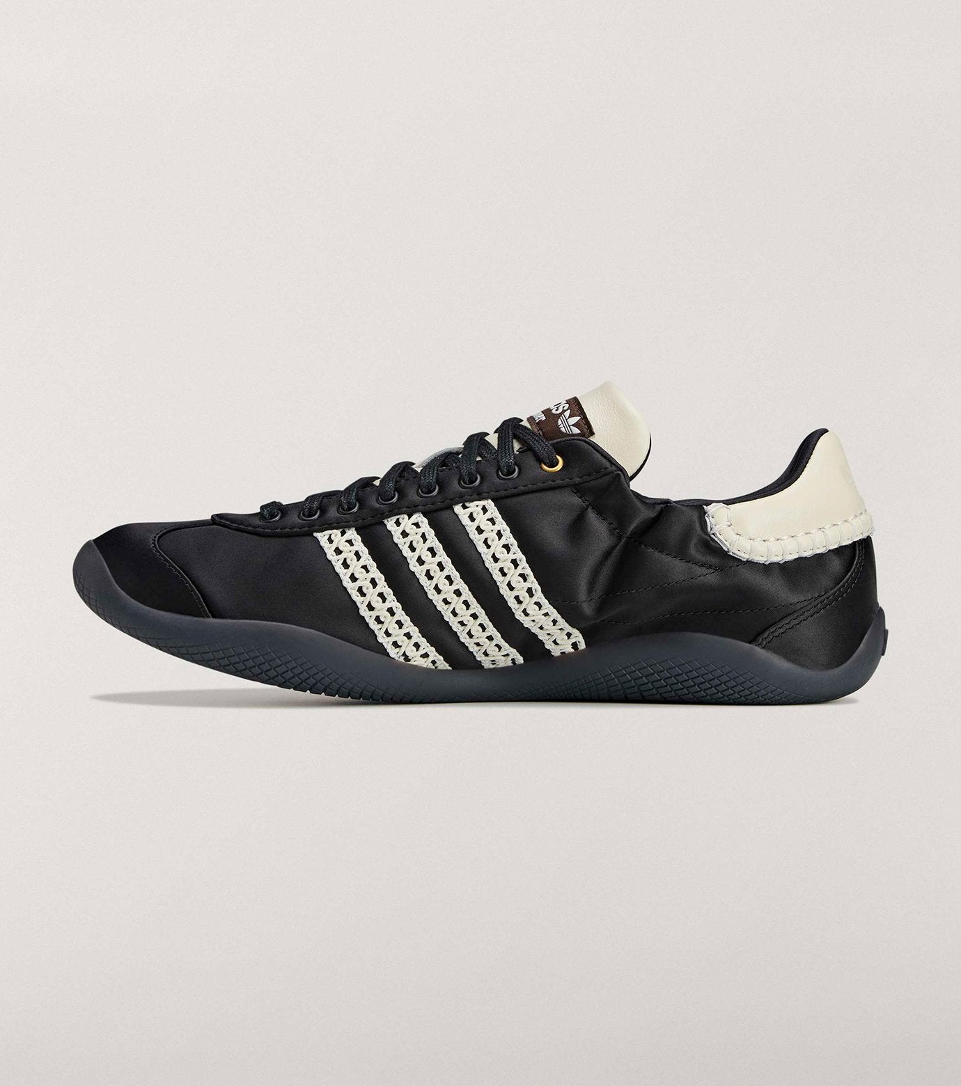 adidas WB KARINTHA LO SATIN