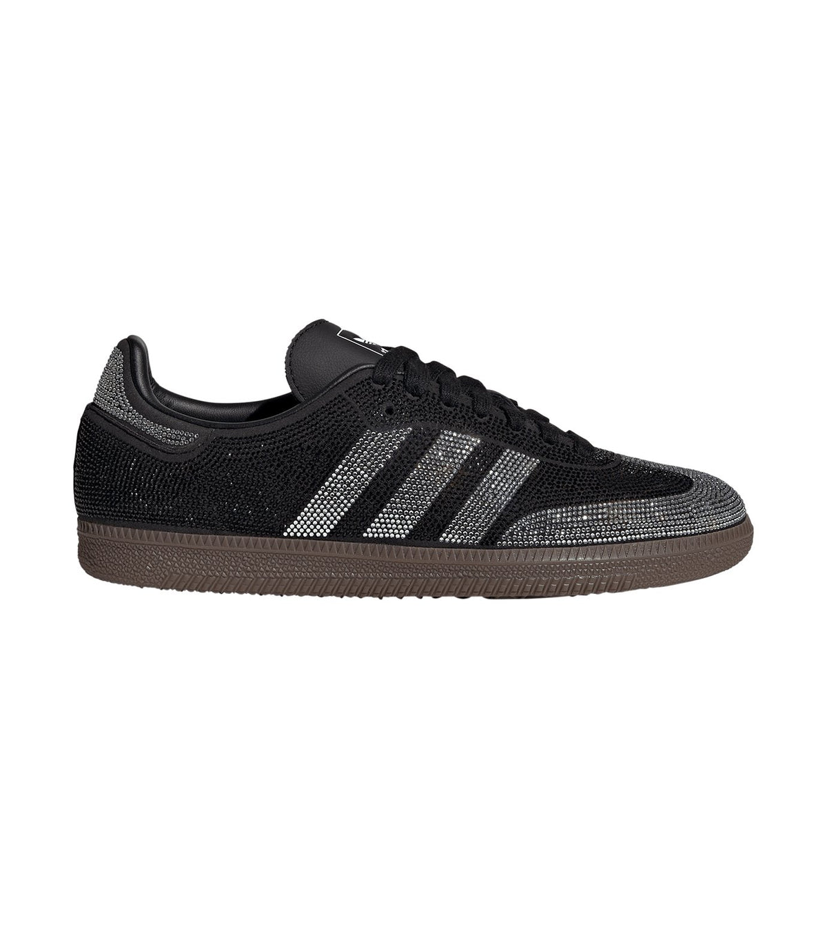 SAMBA OG W