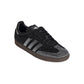 SAMBA OG W