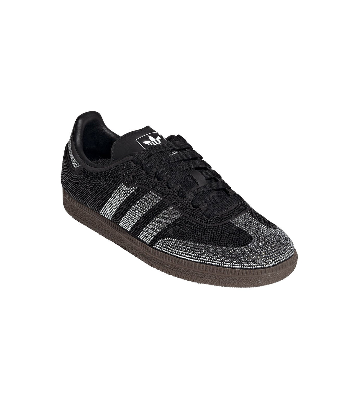 SAMBA OG W