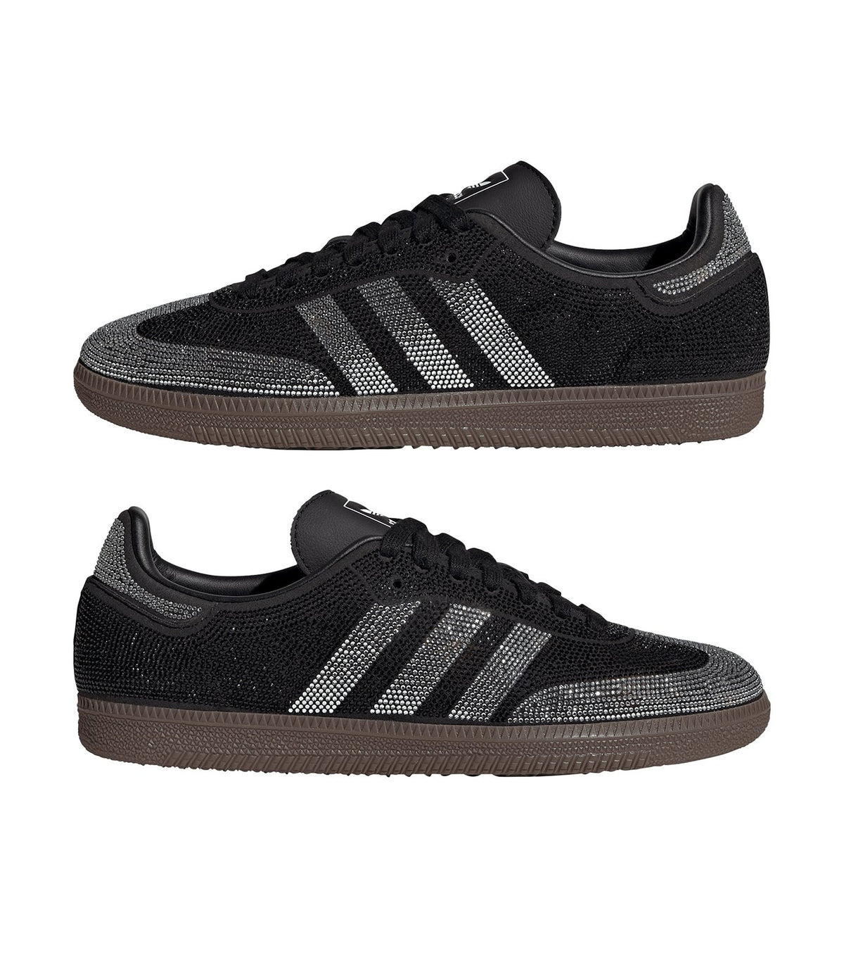 SAMBA OG W