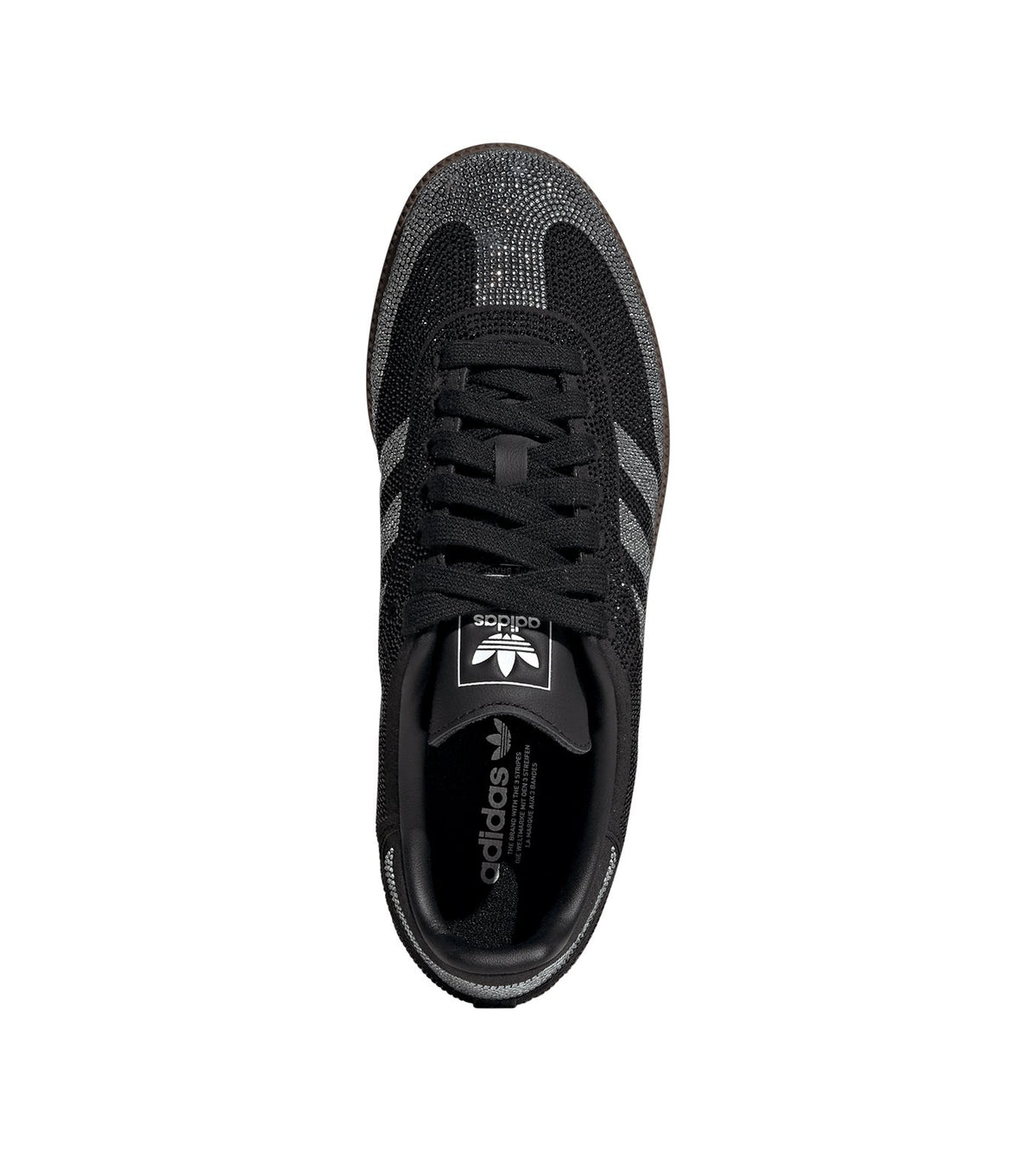 SAMBA OG W