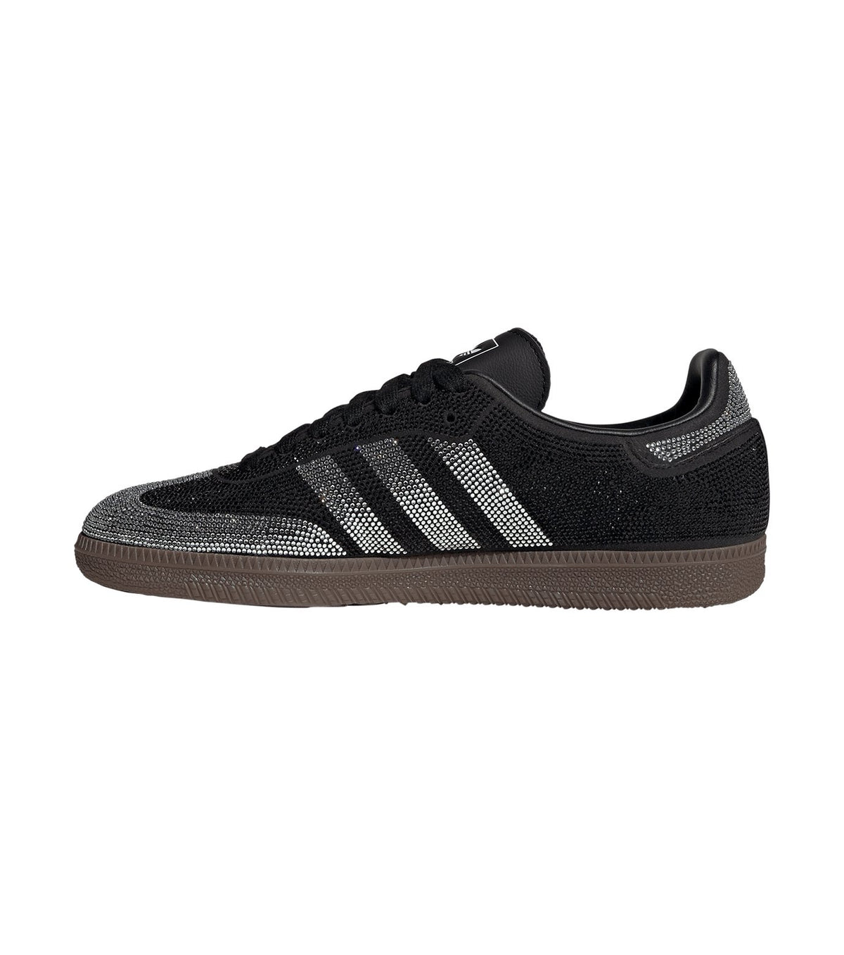 SAMBA OG W