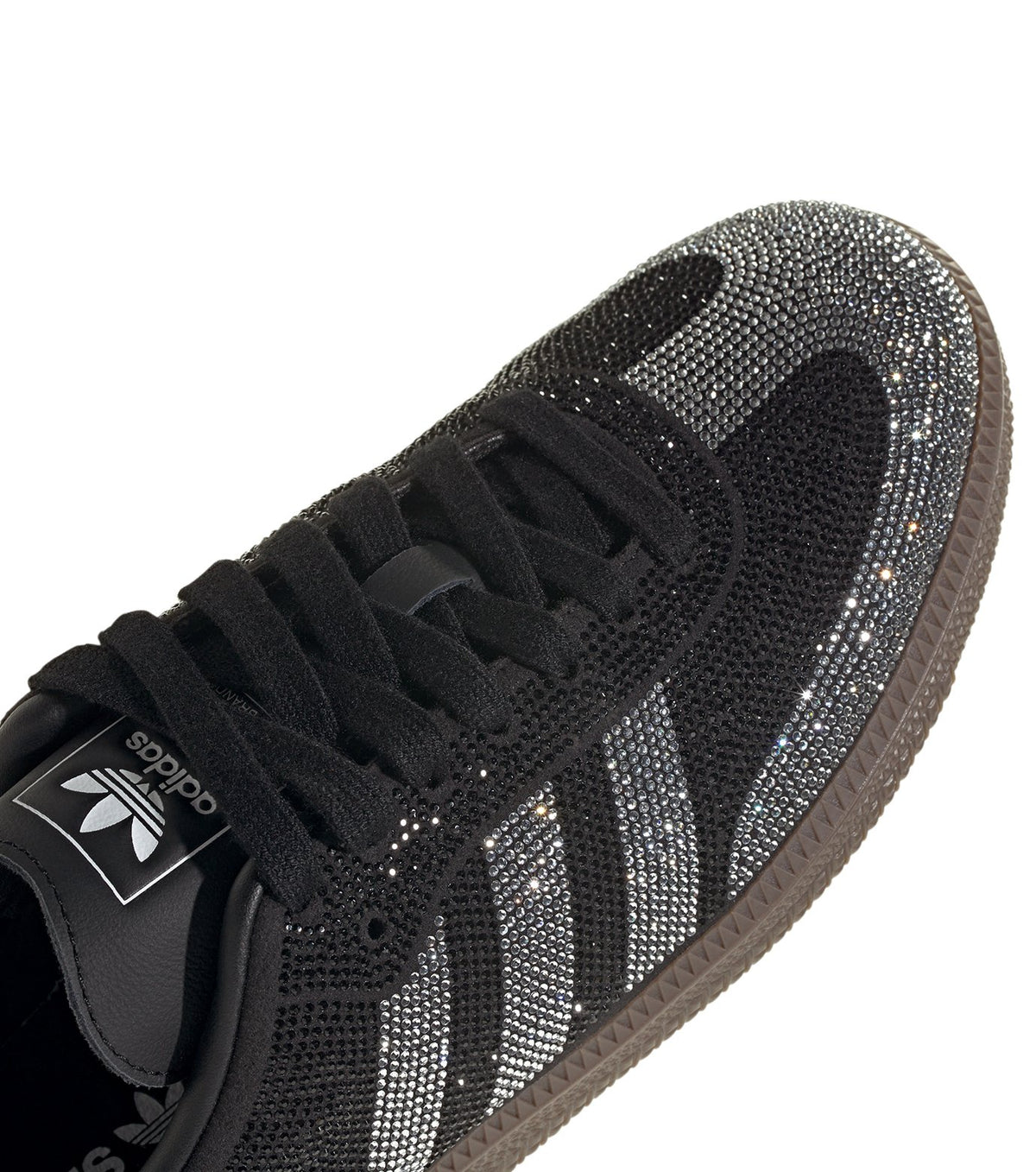 SAMBA OG W
