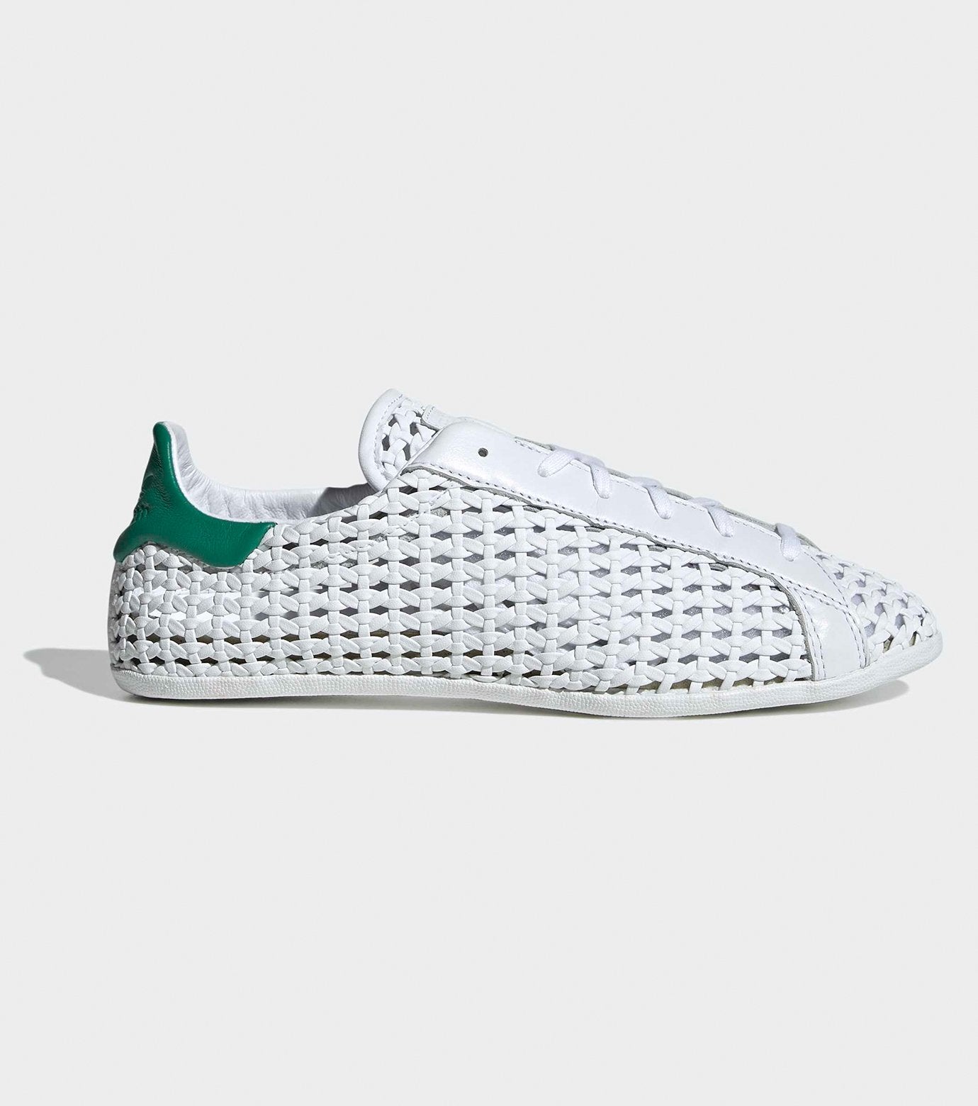 Stansmith Lo Pro W Mesh