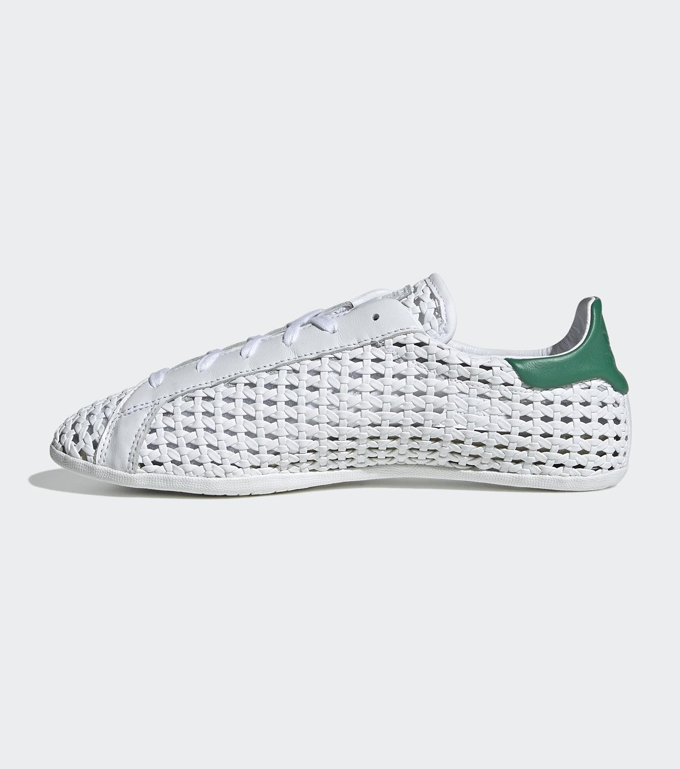 Stansmith Lo Pro W Mesh