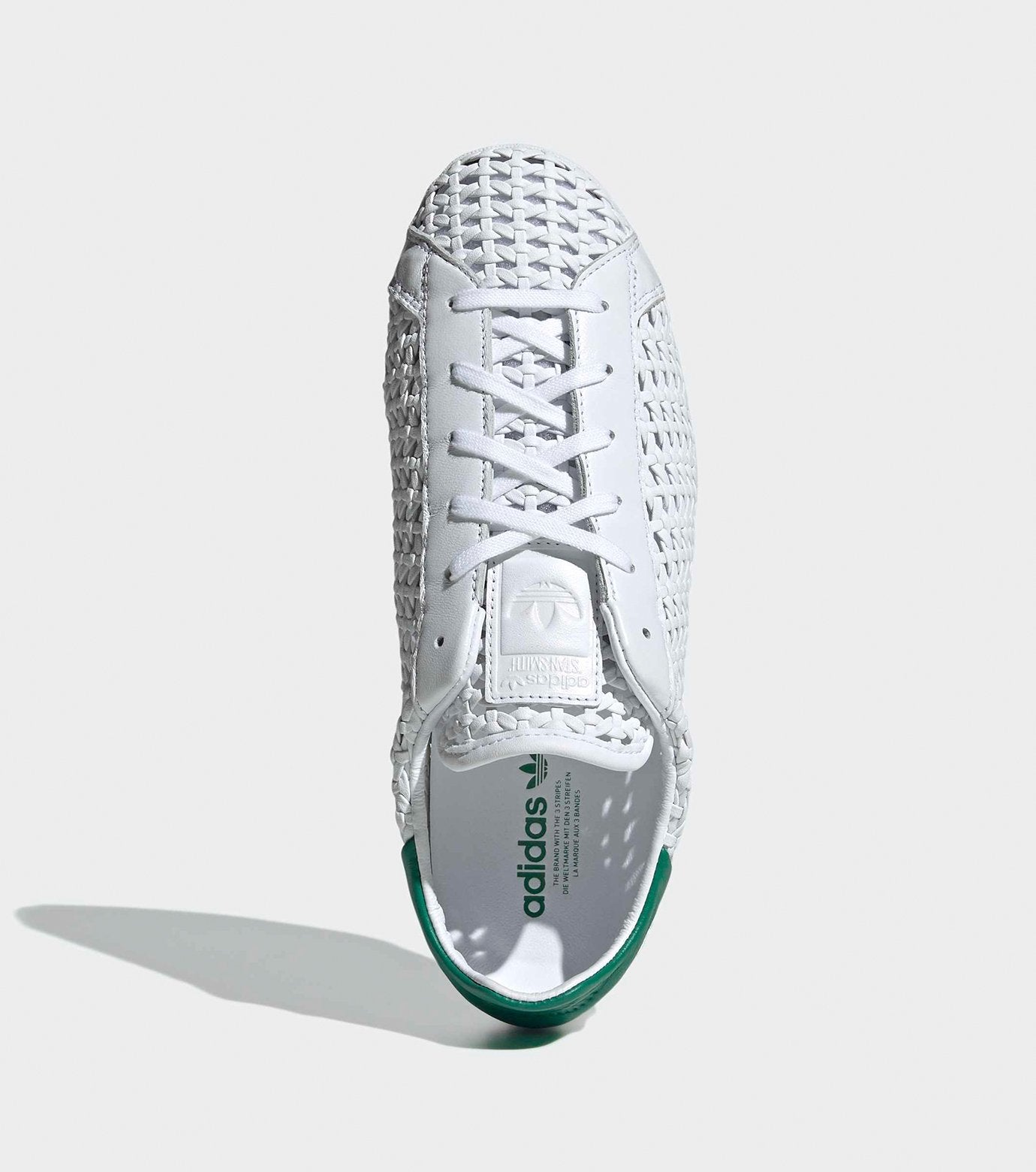 Stansmith Lo Pro W Mesh
