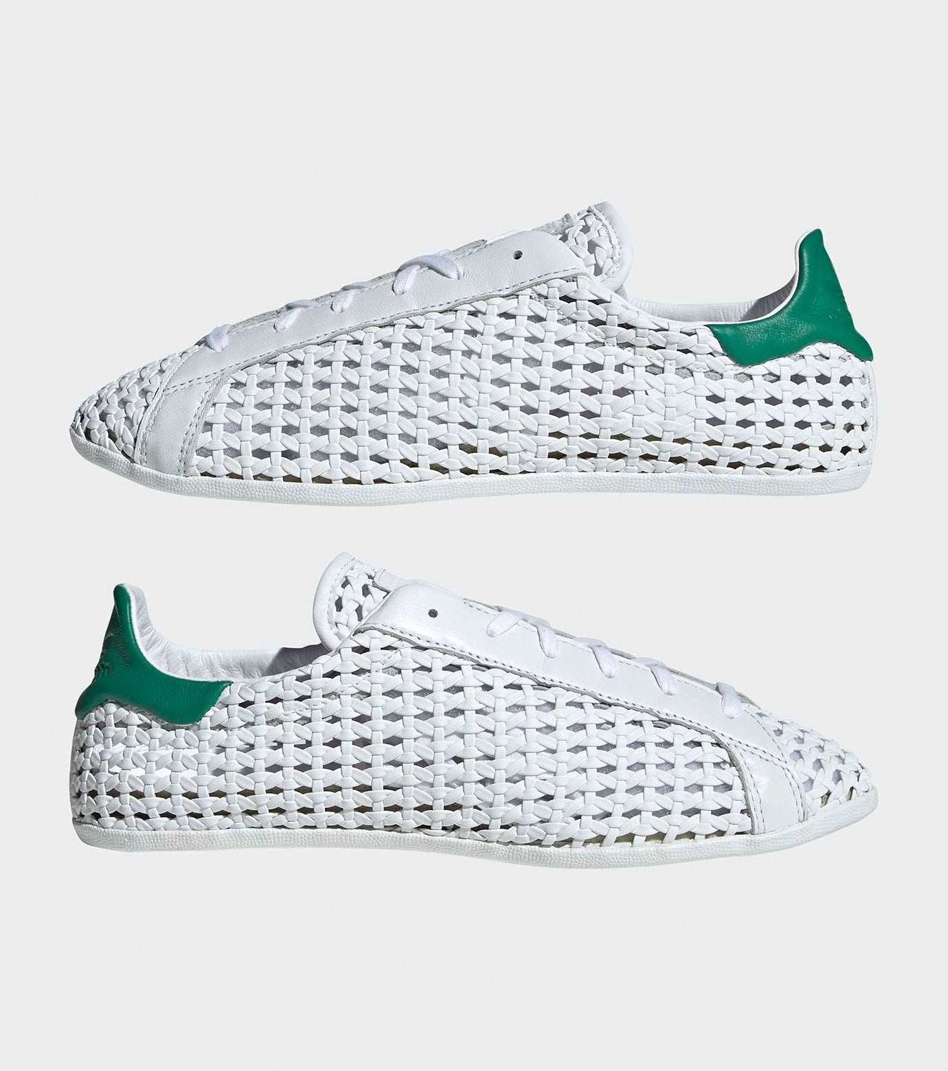 Stansmith Lo Pro W Mesh