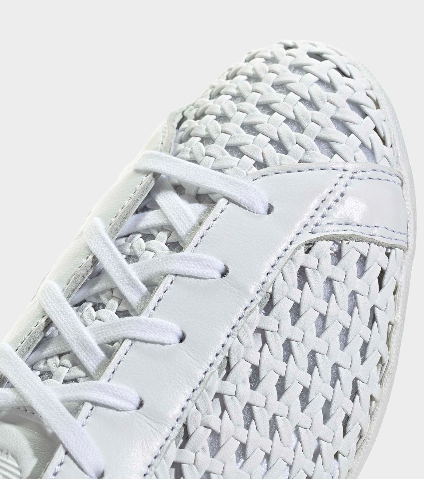 Stansmith Lo Pro W Mesh