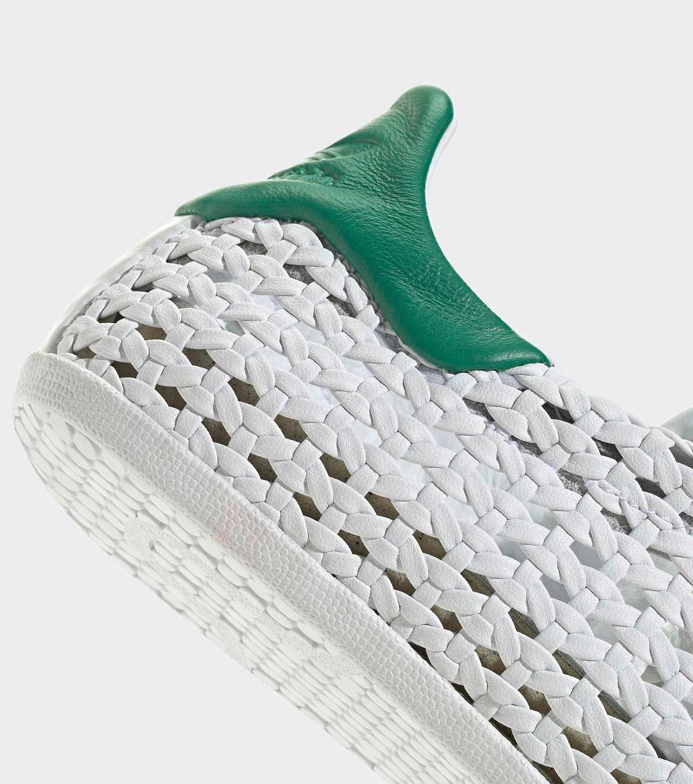 Stansmith Lo Pro W Mesh