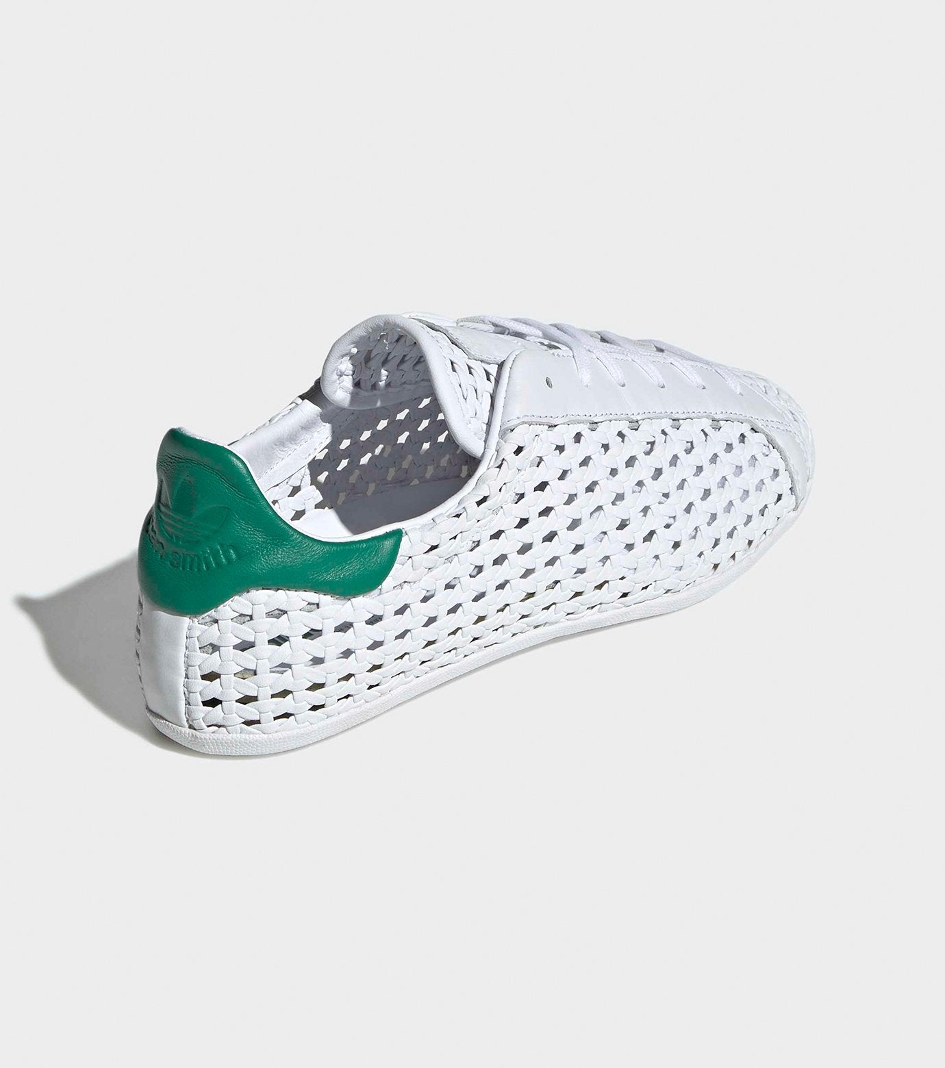 Stansmith Lo Pro W Mesh