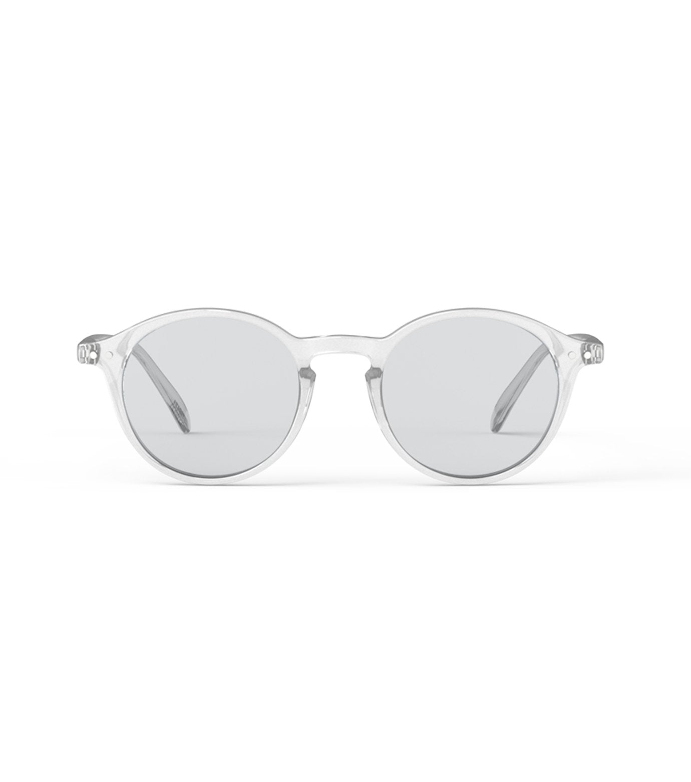 LC#D Crystal Gray