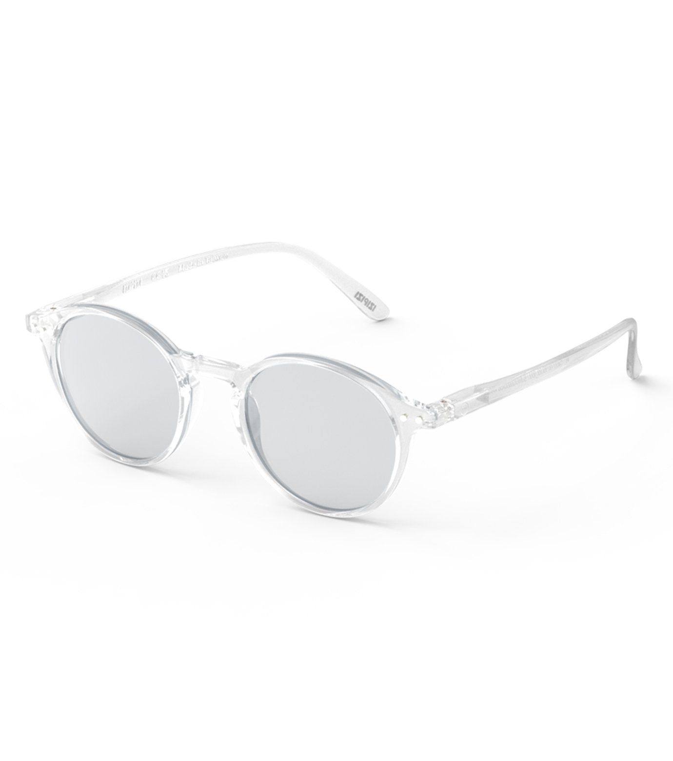 LC#D Crystal Gray