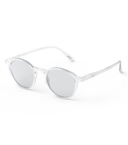 LC#D Crystal Gray