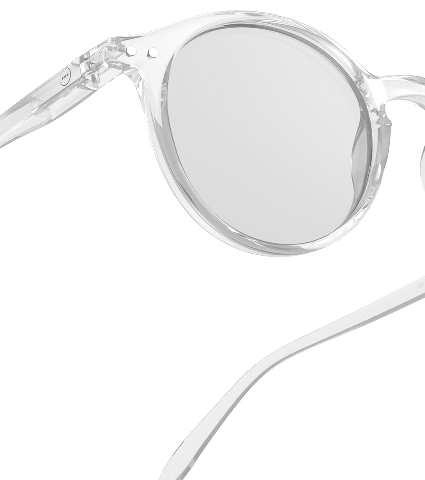 LC#D Crystal Gray
