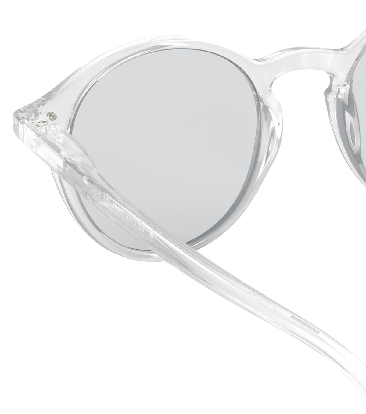 LC#D Crystal Gray