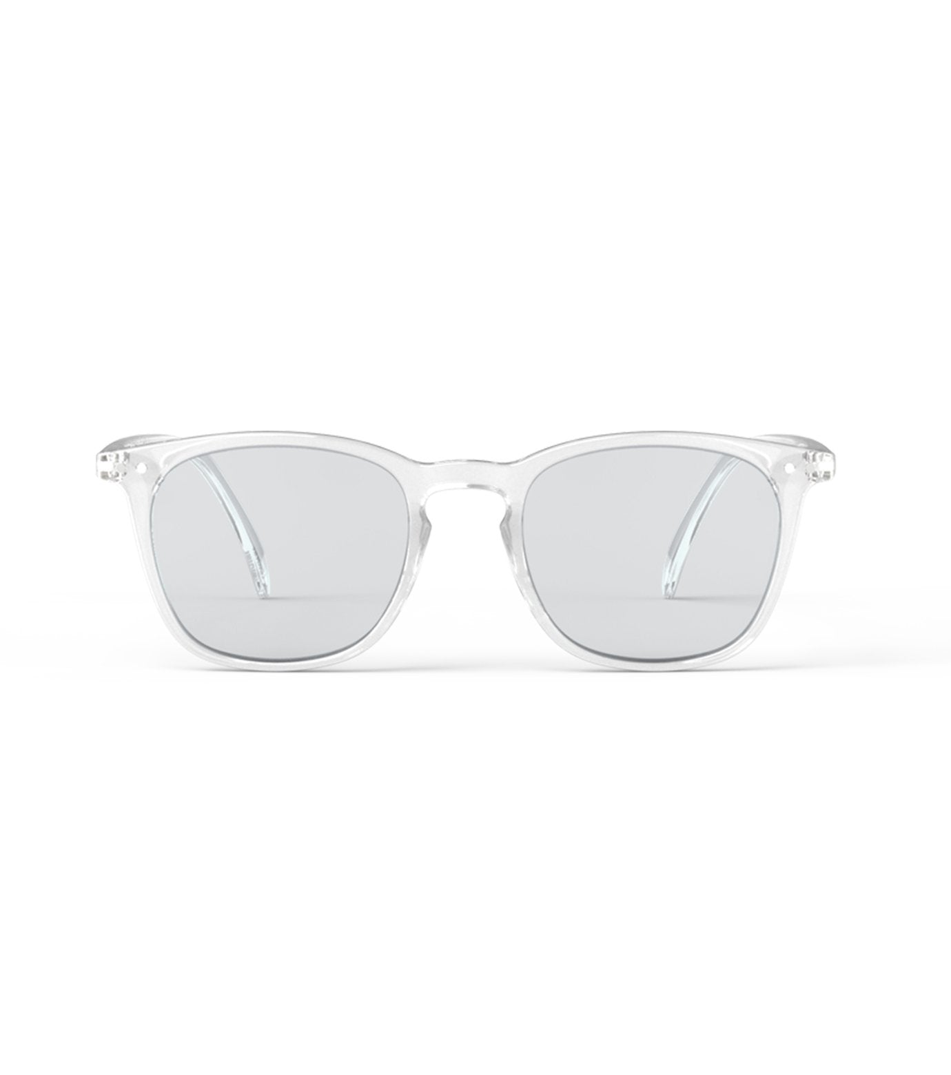 LC#E Crystal Gray