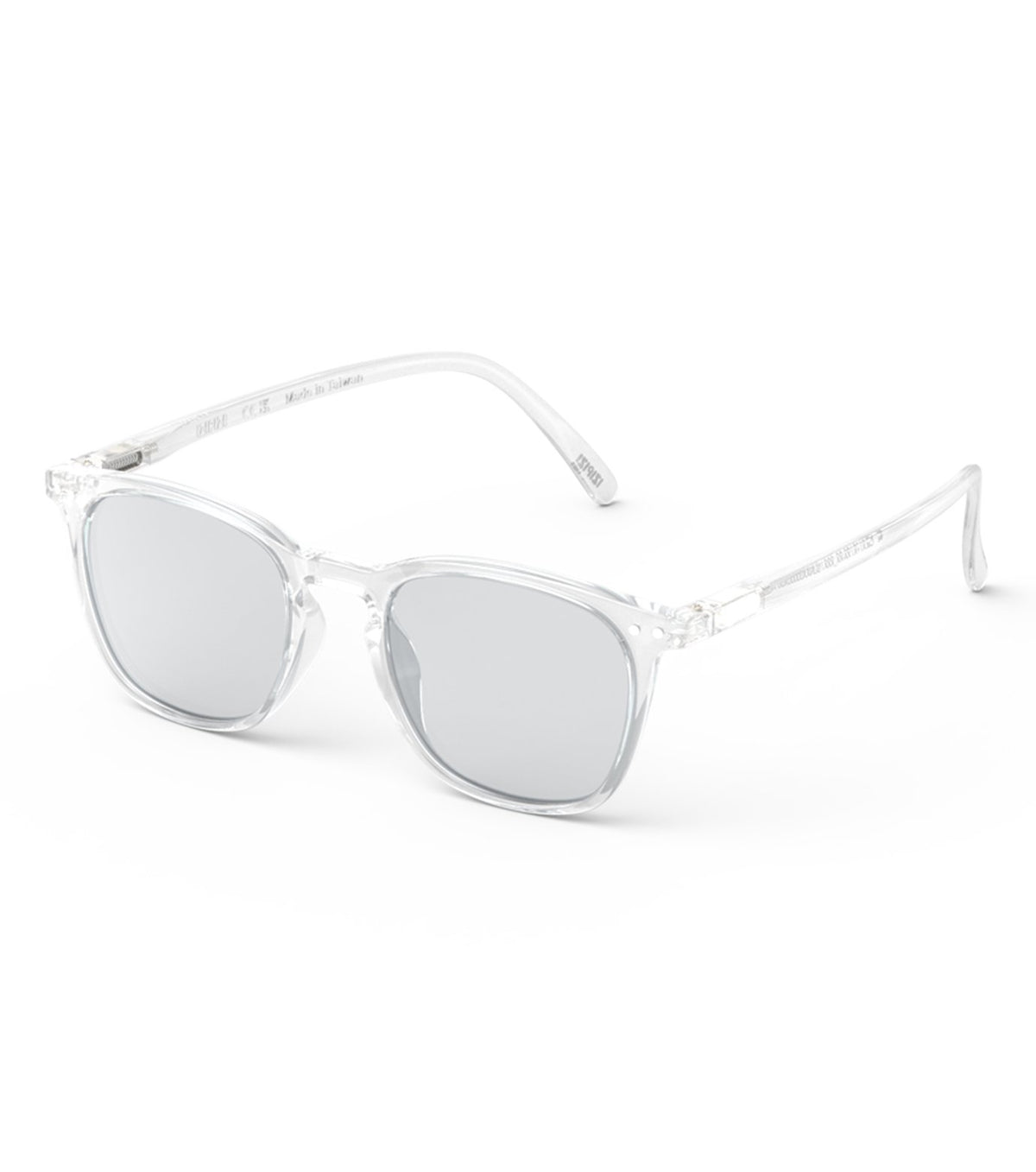 LC#E Crystal Gray