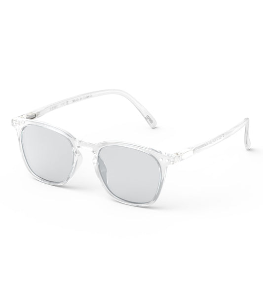 LC#E Crystal Gray