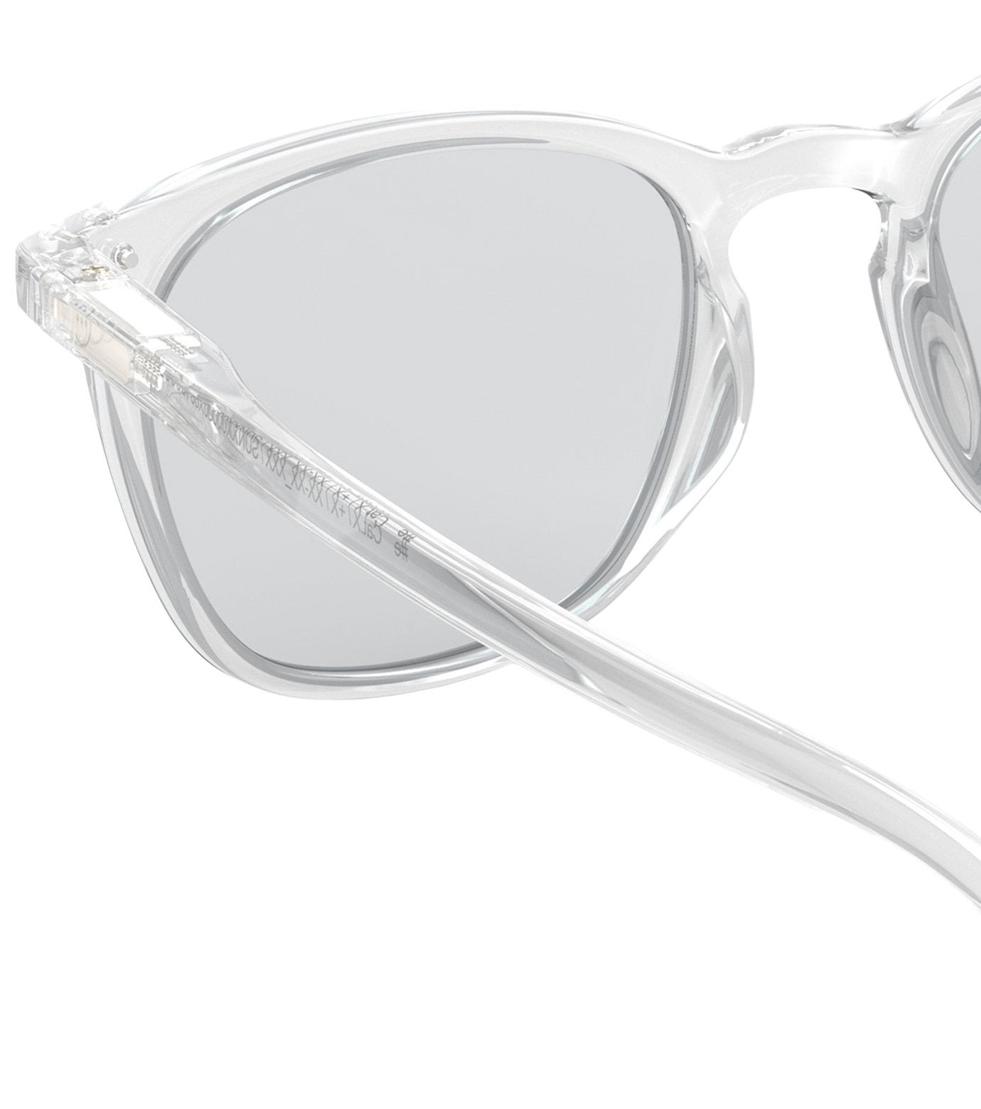 LC#E Crystal Gray