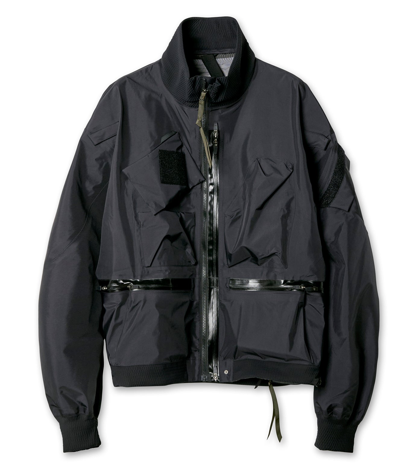 3L Gore-Tex Interops Jacket Gen.1