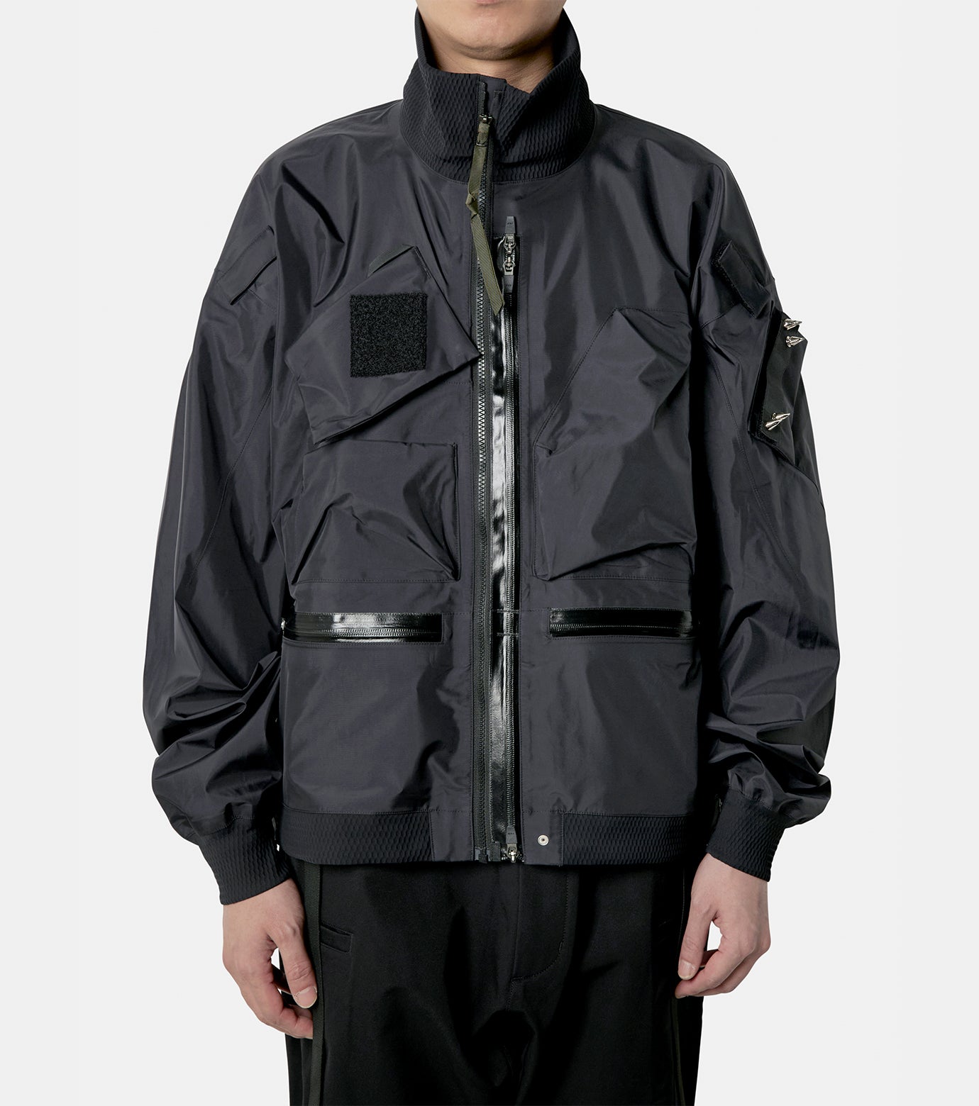 3L Gore-Tex Interops Jacket Gen.1
