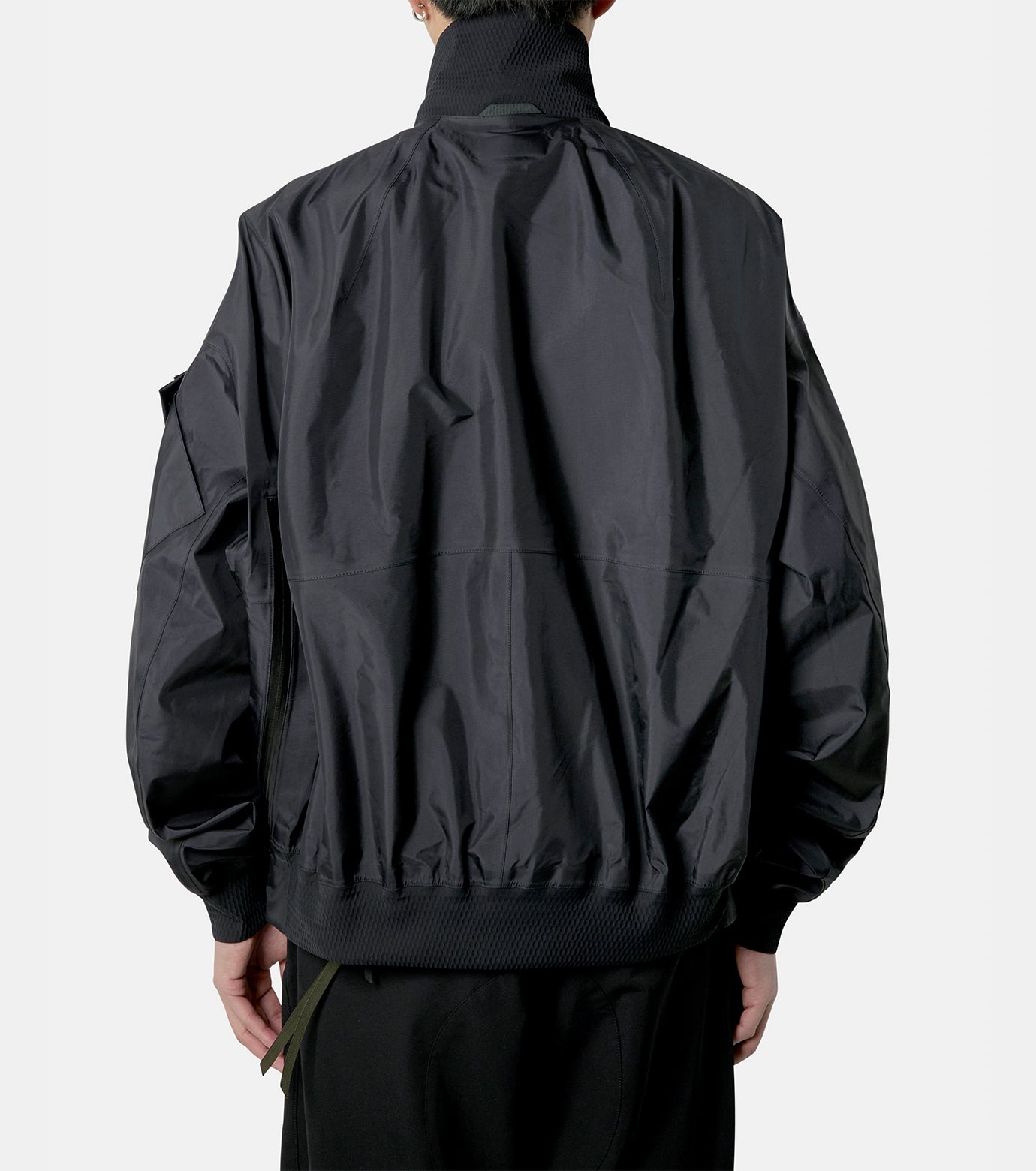 3L Gore-Tex Interops Jacket Gen.1