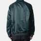 REVERSIBLE BLOUSON