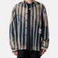 VINTAGE LIKE STRIPE L/S SHIRTS