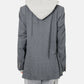 TRIPLE LAYERED BLAZER