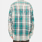 VINTAGE LIKE CHECK L/S SHIRTS