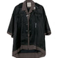 W-LAYERED H/S SHIRTS