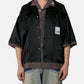 W-LAYERED H/S SHIRTS