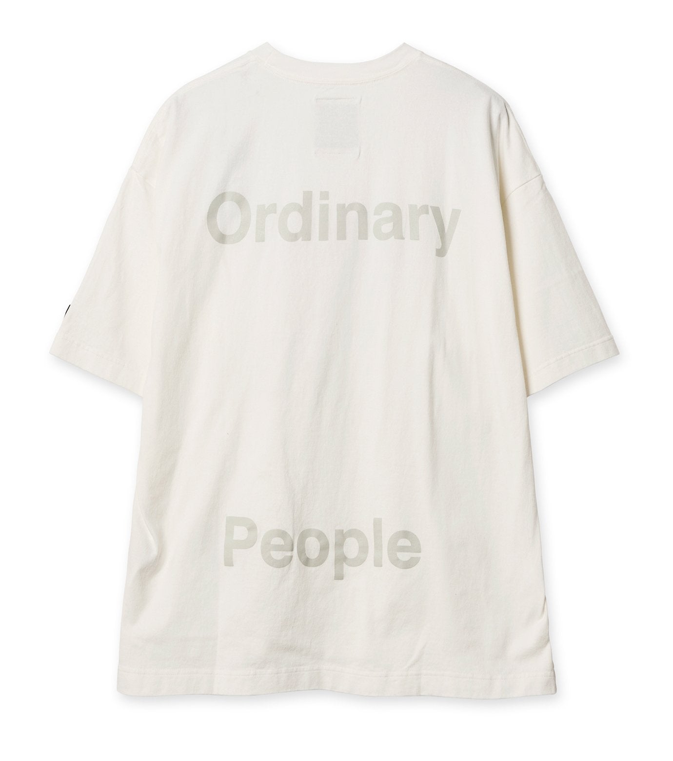 DON'T TAG ME PRINTED TEE