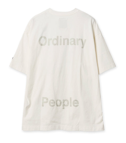 DON'T TAG ME PRINTED TEE