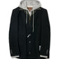 TRIPLE LAYERED BLAZER