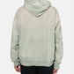 SUN FADED SWEAT PARKA