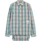 CHECK L/S SHIRTS