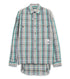 CHECK L/S SHIRTS