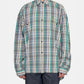 CHECK L/S SHIRTS