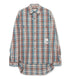 CHECK L/S SHIRTS