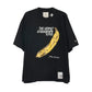 Limited Edition Banana Printed Tee