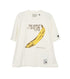 Limited Edition Banana Printed Tee