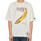 Limited Edition Banana Printed Tee