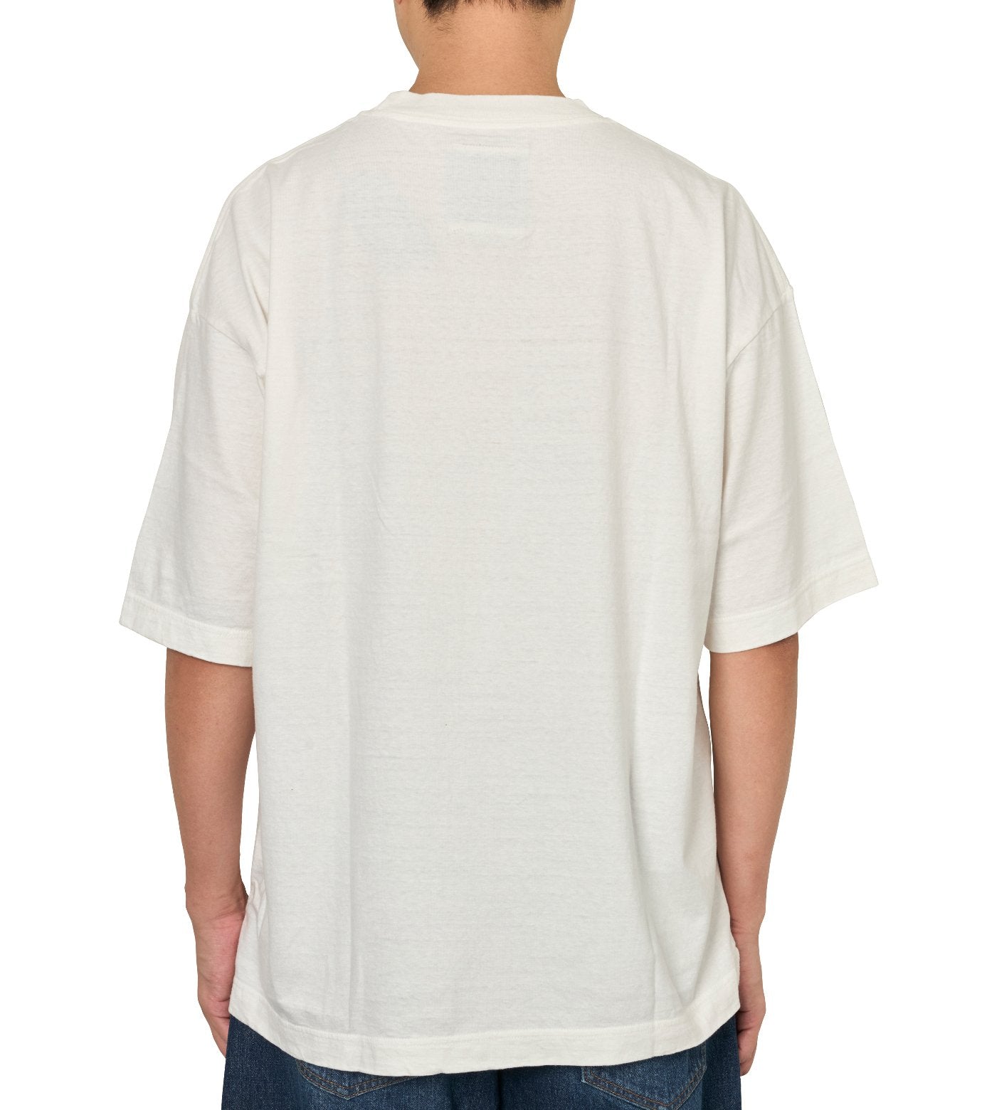 Limited Edition Banana Printed Tee