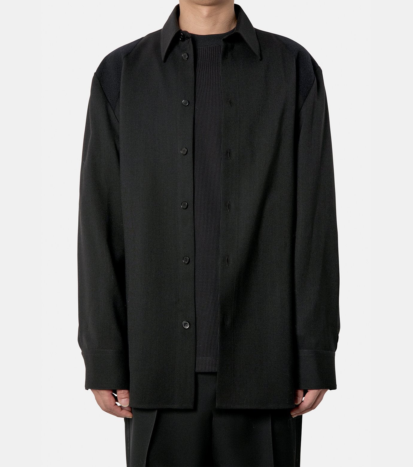 SHIRT 125 EMB