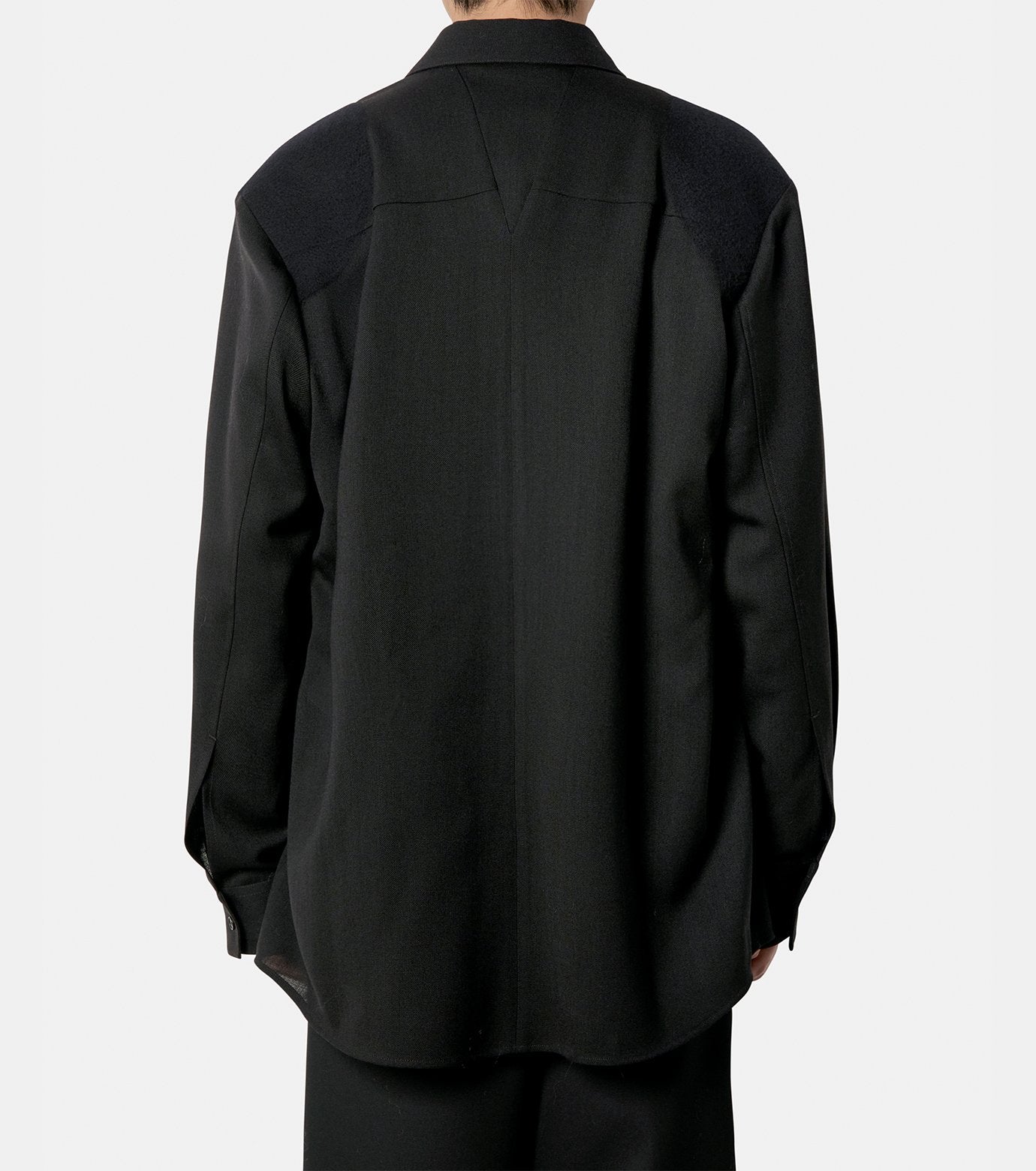 SHIRT 125 EMB