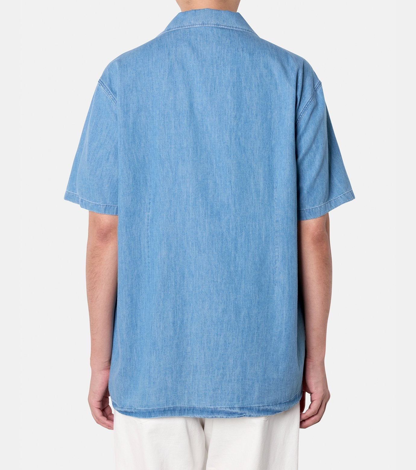 SHIRT 223 TREATED