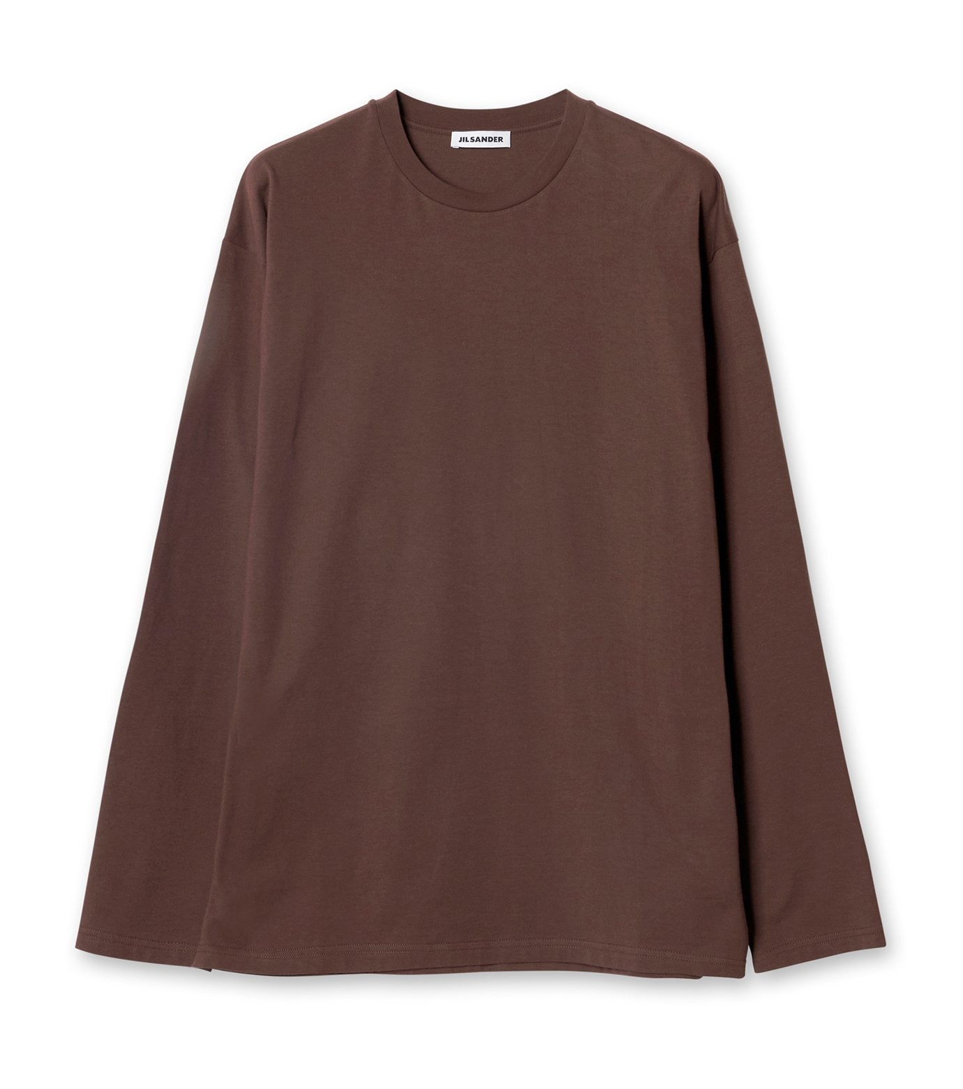 T-SHIRT CN LS
